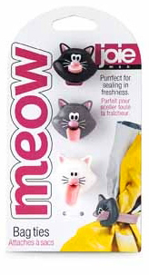 Påsklämma Katt
